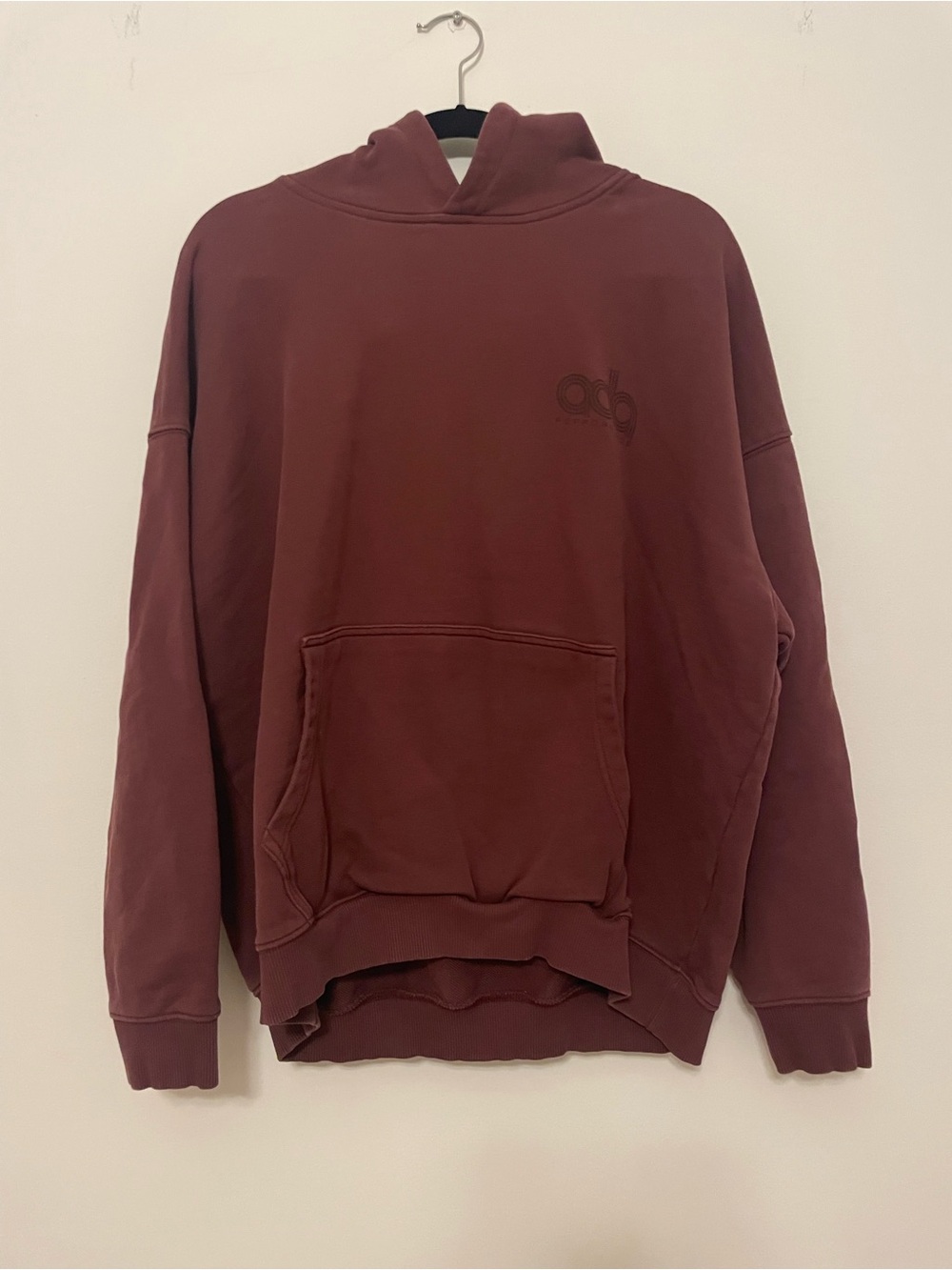Adanola Performance Oversized Hoodie